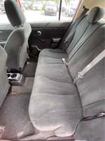 Nissan Versa 2010