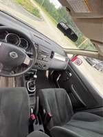 Nissan Versa 2010