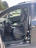 Chevrolet Trax Lt 2015