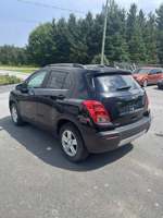 Chevrolet Trax Lt 2015
