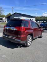 GMC TERRAIN 2017