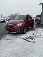Buick Encore 2014