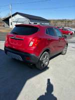 Buick Encore 2014