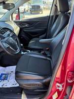 Buick Encore 2014