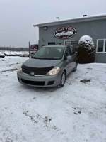 Nissan Versa 2009
