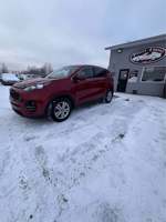 Kia Sportage Sport 2019