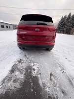 Kia Sportage Sport 2019