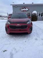 Kia Sportage Sport 2019