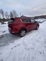 Kia Sportage Sport 2019