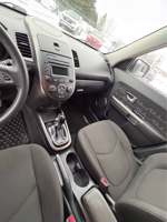 Kia Soul 2013