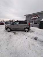 Kia Soul 2013