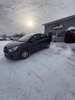 Hyundai Accent 2013