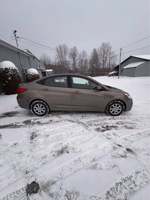 Hyundai Accent 2013