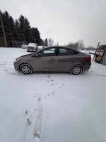 Hyundai Accent 2013