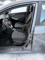 Hyundai Accent 2012