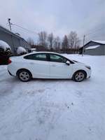 Chevrolet Cruze LT 2018