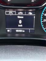 Chevrolet Cruze LT 2018