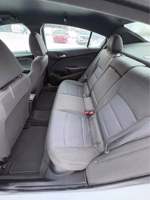 Chevrolet Cruze LT 2018