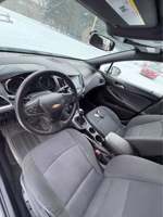 Chevrolet Cruze LT 2018