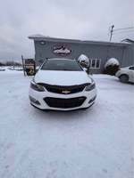 Chevrolet Cruze LT 2018