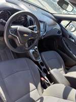 Chevrolet Cruze LT 2018
