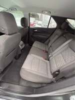 Chevrolet Equinox 2018