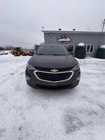 Chevrolet Equinox 2018