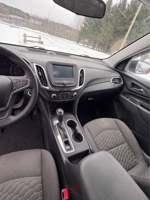 Chevrolet Equinox 2018