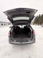 Chevrolet Equinox 2018