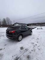 Chevrolet Equinox 2018