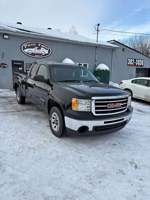 GMC 1500 Sierra 2012