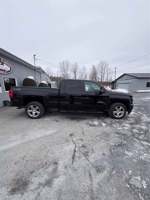 Chevrolet Silverado 1500 2018