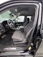 Chevrolet Silverado 1500 2018