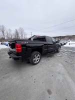 Chevrolet Silverado 1500 2018