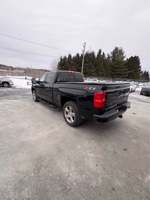 Chevrolet Silverado 1500 2018