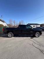 Chevrolet Silverado 1500 2018