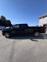 Chevrolet Silverado 1500 2018