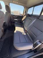 Chevrolet Silverado 1500 2018