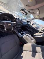 Chevrolet Silverado 1500 2018