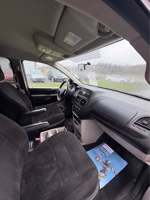 Dodge Grand Caravan 2013