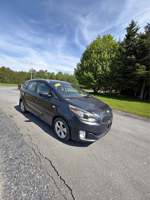 Kia Rondo 2014