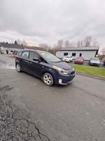 Kia Rondo 2014