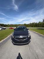 Kia Rondo 2014