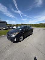 Kia Rondo 2014