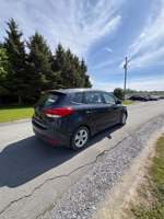 Kia Rondo 2014