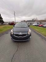 Kia Rondo 2014