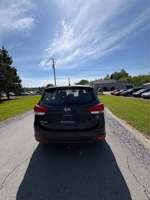 Kia Rondo 2014