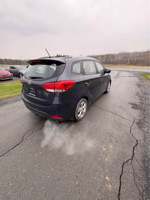 Kia Rondo 2014