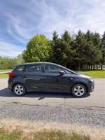 Kia Rondo 2014