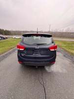 Kia Rondo 2014